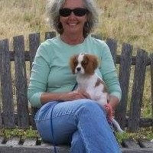 Meet your Posher, Judy